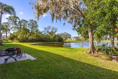 Welcome Home! Enjoy this COMPLETELY REMODELED 2 Bedroom, 2 Bath on East Lake Woodlands Country Club in Florida - for sale on GolfHomes.com, golf home, golf lot