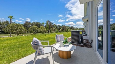 Welcome home to Danbury at Ridgewood Lakes, a new townhome on Ridgewood Lakes Golf and Country Club in Florida - for sale on GolfHomes.com, golf home, golf lot