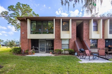 Welcome Home! Enjoy this COMPLETELY REMODELED 2 Bedroom, 2 Bath on East Lake Woodlands Country Club in Florida - for sale on GolfHomes.com, golf home, golf lot