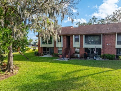 Welcome Home! Enjoy this COMPLETELY REMODELED 2 Bedroom, 2 Bath on East Lake Woodlands Country Club in Florida - for sale on GolfHomes.com, golf home, golf lot