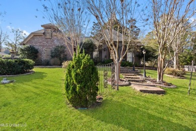 Welcome to this charming Custom-Built Shelby Home that sits on on Diamondhead Country Club in Mississippi - for sale on GolfHomes.com, golf home, golf lot