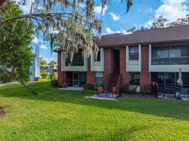 Welcome Home! Enjoy this COMPLETELY REMODELED 2 Bedroom, 2 Bath on East Lake Woodlands Country Club in Florida - for sale on GolfHomes.com, golf home, golf lot