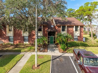 Welcome Home! Enjoy this COMPLETELY REMODELED 2 Bedroom, 2 Bath on East Lake Woodlands Country Club in Florida - for sale on GolfHomes.com, golf home, golf lot