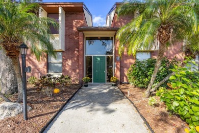 Welcome Home! Enjoy this COMPLETELY REMODELED 2 Bedroom, 2 Bath on East Lake Woodlands Country Club in Florida - for sale on GolfHomes.com, golf home, golf lot