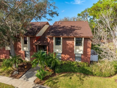 Welcome Home! Enjoy this COMPLETELY REMODELED 2 Bedroom, 2 Bath on East Lake Woodlands Country Club in Florida - for sale on GolfHomes.com, golf home, golf lot