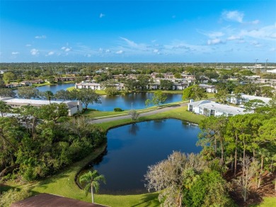 Welcome Home! Enjoy this COMPLETELY REMODELED 2 Bedroom, 2 Bath on East Lake Woodlands Country Club in Florida - for sale on GolfHomes.com, golf home, golf lot