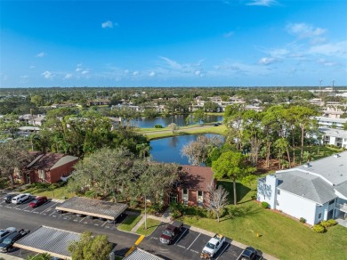 Welcome Home! Enjoy this COMPLETELY REMODELED 2 Bedroom, 2 Bath on East Lake Woodlands Country Club in Florida - for sale on GolfHomes.com, golf home, golf lot