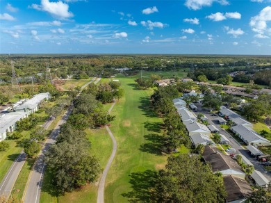 Welcome Home! Enjoy this COMPLETELY REMODELED 2 Bedroom, 2 Bath on East Lake Woodlands Country Club in Florida - for sale on GolfHomes.com, golf home, golf lot