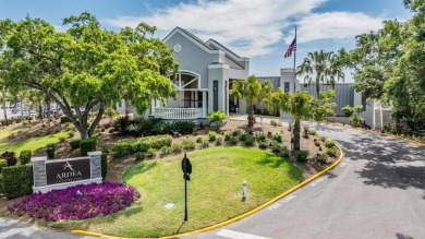 Welcome Home! Enjoy this COMPLETELY REMODELED 2 Bedroom, 2 Bath on East Lake Woodlands Country Club in Florida - for sale on GolfHomes.com, golf home, golf lot