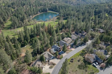 Gorgeous almost 6 acre parcel in the private gated community of on Forest Meadows Golf Course in California - for sale on GolfHomes.com, golf home, golf lot