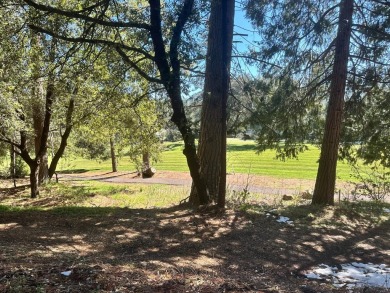 Gorgeous almost 6 acre parcel in the private gated community of on Forest Meadows Golf Course in California - for sale on GolfHomes.com, golf home, golf lot