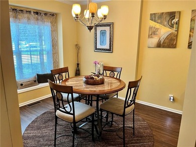 Welcome to this beautifully renovated townhome! You don't want on Collins Hill Golf Club in Georgia - for sale on GolfHomes.com, golf home, golf lot