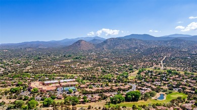 Rarely does a unit offer such a prime, *heart-of-the-community* on Quail Run Golf Course in New Mexico - for sale on GolfHomes.com, golf home, golf lot