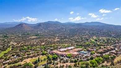 Rarely does a unit offer such a prime, *heart-of-the-community* on Quail Run Golf Course in New Mexico - for sale on GolfHomes.com, golf home, golf lot