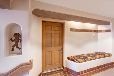 Rarely does a unit offer such a prime, *heart-of-the-community* on Quail Run Golf Course in New Mexico - for sale on GolfHomes.com, golf home, golf lot