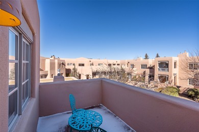 Rarely does a unit offer such a prime, *heart-of-the-community* on Quail Run Golf Course in New Mexico - for sale on GolfHomes.com, golf home, golf lot