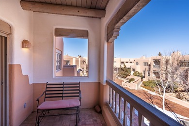 Rarely does a unit offer such a prime, *heart-of-the-community* on Quail Run Golf Course in New Mexico - for sale on GolfHomes.com, golf home, golf lot