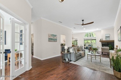 Beautifully updated home in a highly sought after Atlantic Beach on Selva Marina Country Club in Florida - for sale on GolfHomes.com, golf home, golf lot