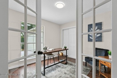 Beautifully updated home in a highly sought after Atlantic Beach on Selva Marina Country Club in Florida - for sale on GolfHomes.com, golf home, golf lot