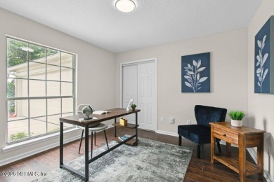 Beautifully updated home in a highly sought after Atlantic Beach on Selva Marina Country Club in Florida - for sale on GolfHomes.com, golf home, golf lot