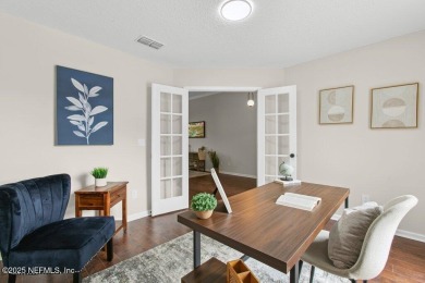 Beautifully updated home in a highly sought after Atlantic Beach on Selva Marina Country Club in Florida - for sale on GolfHomes.com, golf home, golf lot