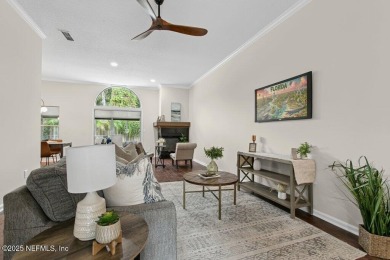 Beautifully updated home in a highly sought after Atlantic Beach on Selva Marina Country Club in Florida - for sale on GolfHomes.com, golf home, golf lot