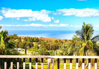 Mesmerizing ocean views await you! Marvel at the majestic on Pukalani Country Club in Hawaii - for sale on GolfHomes.com, golf home, golf lot