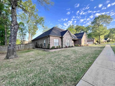 Welcome to the market this beautifully situated home near Silver on Silver Springs Country Club in Arkansas - for sale on GolfHomes.com, golf home, golf lot