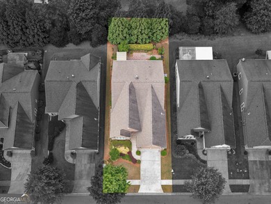 MOTIVATED SELLER!! Bring ALL offers!! The Willowbend plan is on Canongate Golf At Sun City Peachtree in Georgia - for sale on GolfHomes.com, golf home, golf lot