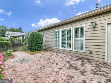 MOTIVATED SELLER!! Bring ALL offers!! The Willowbend plan is on Canongate Golf At Sun City Peachtree in Georgia - for sale on GolfHomes.com, golf home, golf lot