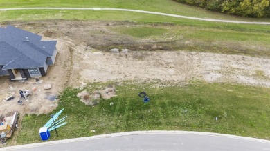 New Lot located within Bridgewater Reserve. Views of fairway #14 on Bridgewater Golf Club in Indiana - for sale on GolfHomes.com, golf home, golf lot