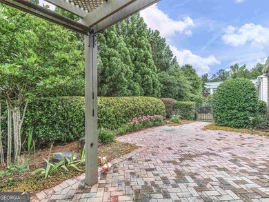 MOTIVATED SELLER!! Bring ALL offers!! The Willowbend plan is on Canongate Golf At Sun City Peachtree in Georgia - for sale on GolfHomes.com, golf home, golf lot