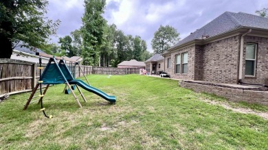 Welcome to the market this beautifully situated home near Silver on Silver Springs Country Club in Arkansas - for sale on GolfHomes.com, golf home, golf lot