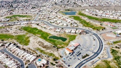 This stunning at 1921 Santa Ines Street, Las Cruces home spans 2 on Sonoma Ranch Golf Course in New Mexico - for sale on GolfHomes.com, golf home, golf lot