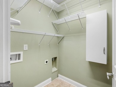 MOTIVATED SELLER!! Bring ALL offers!! The Willowbend plan is on Canongate Golf At Sun City Peachtree in Georgia - for sale on GolfHomes.com, golf home, golf lot