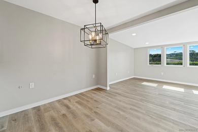 This charming total remodel with stunning fireplace is move in on Oaks North Golf Course in California - for sale on GolfHomes.com, golf home, golf lot