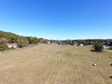 There are many so many options for this 9.75 +/- Acres. This on Woodson Bend Resort in Kentucky - for sale on GolfHomes.com, golf home, golf lot