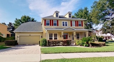 One or more photo(s) has been virtually staged. Welcome to this on The Legends Golf and Country Club in Florida - for sale on GolfHomes.com, golf home, golf lot