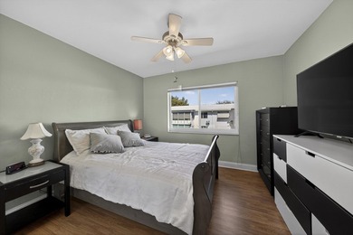 Beautifully upgraded 2/2 Condo E of I95 and minutes to beaches! on Leisureville Community Association in Florida - for sale on GolfHomes.com, golf home, golf lot