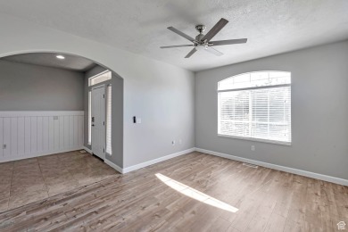 **Make sure to click the *TOUR* button to see the 3D virtual on Thanksgiving Point Golf Course in Utah - for sale on GolfHomes.com, golf home, golf lot
