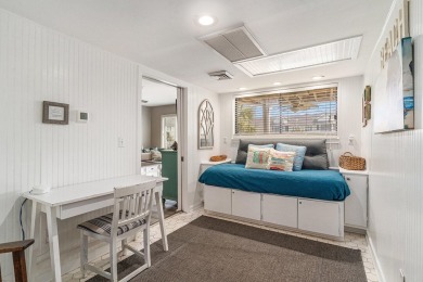 Experience coastal living at its finest in this beautifully on Wild Dunes Harbor Golf Resort in South Carolina - for sale on GolfHomes.com, golf home, golf lot