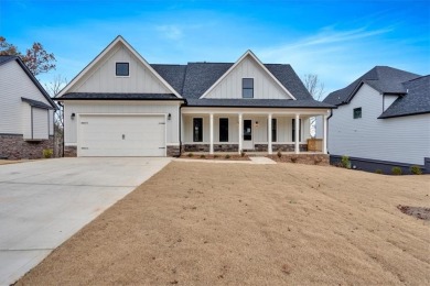 $10,000 CLOSING COST INCENTIVE....New Construction Home in on The Plantation Golf Club in Georgia - for sale on GolfHomes.com, golf home, golf lot