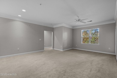 Welcome to Crow Creek! As soon as you enter, you will feel and on Crow Creek Golf Club in North Carolina - for sale on GolfHomes.com, golf home, golf lot