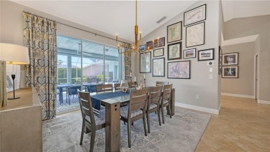 Welcome to 1689 Valley Drive--a stylish and fully updated on Waterford Golf Club in Florida - for sale on GolfHomes.com, golf home, golf lot