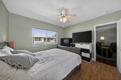 Beautifully upgraded 2/2 Condo E of I95 and minutes to beaches! on Leisureville Community Association in Florida - for sale on GolfHomes.com, golf home, golf lot