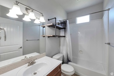 **Make sure to click the *TOUR* button to see the 3D virtual on Thanksgiving Point Golf Course in Utah - for sale on GolfHomes.com, golf home, golf lot