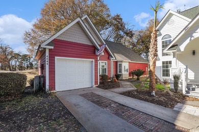 Welcome to 4544 Spyglass Dr! Beautifully updated 3 bed, 2 bath on The Valley At Eastport in South Carolina - for sale on GolfHomes.com, golf home, golf lot