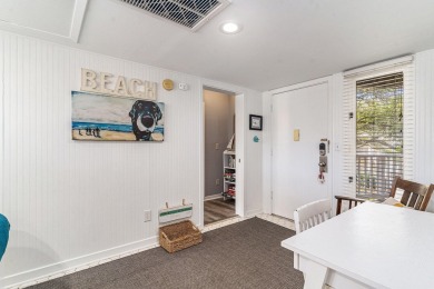 Experience coastal living at its finest in this beautifully on Wild Dunes Harbor Golf Resort in South Carolina - for sale on GolfHomes.com, golf home, golf lot