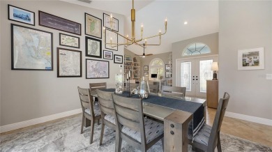 Welcome to 1689 Valley Drive--a stylish and fully updated on Waterford Golf Club in Florida - for sale on GolfHomes.com, golf home, golf lot