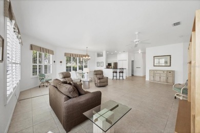 Convenient First Floor Living! Spacious FURNISHED Condo in the on Sawgrass Golf Club in Florida - for sale on GolfHomes.com, golf home, golf lot